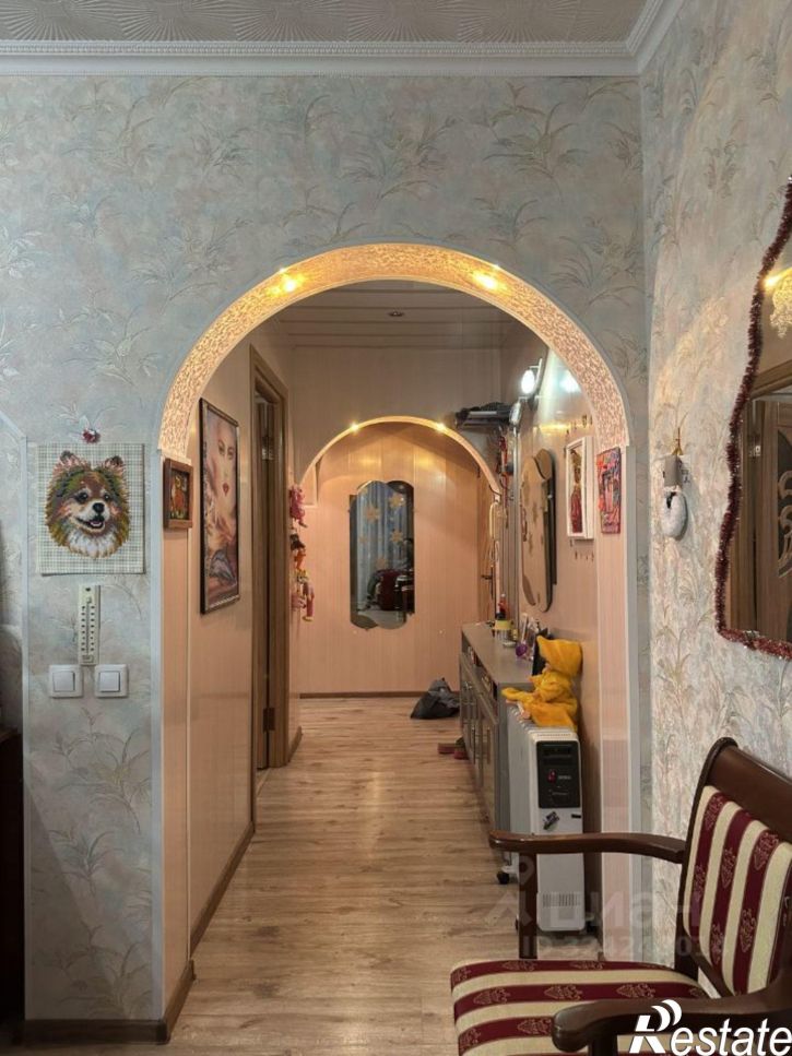 2-комн квартира улица Победы, 116,  д. 116