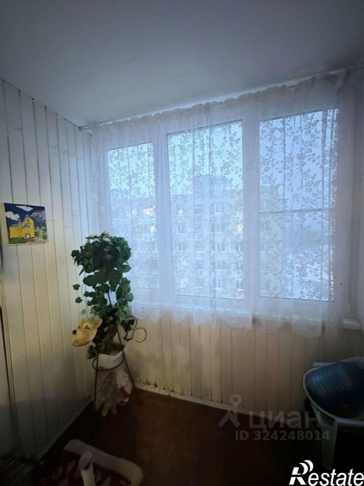 2-комн квартира улица Победы, 116,  д. 116