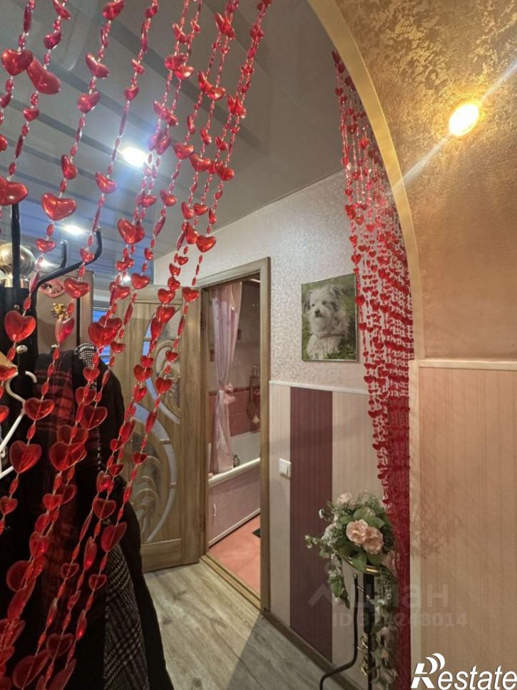 2-комн квартира улица Победы, 116,  д. 116