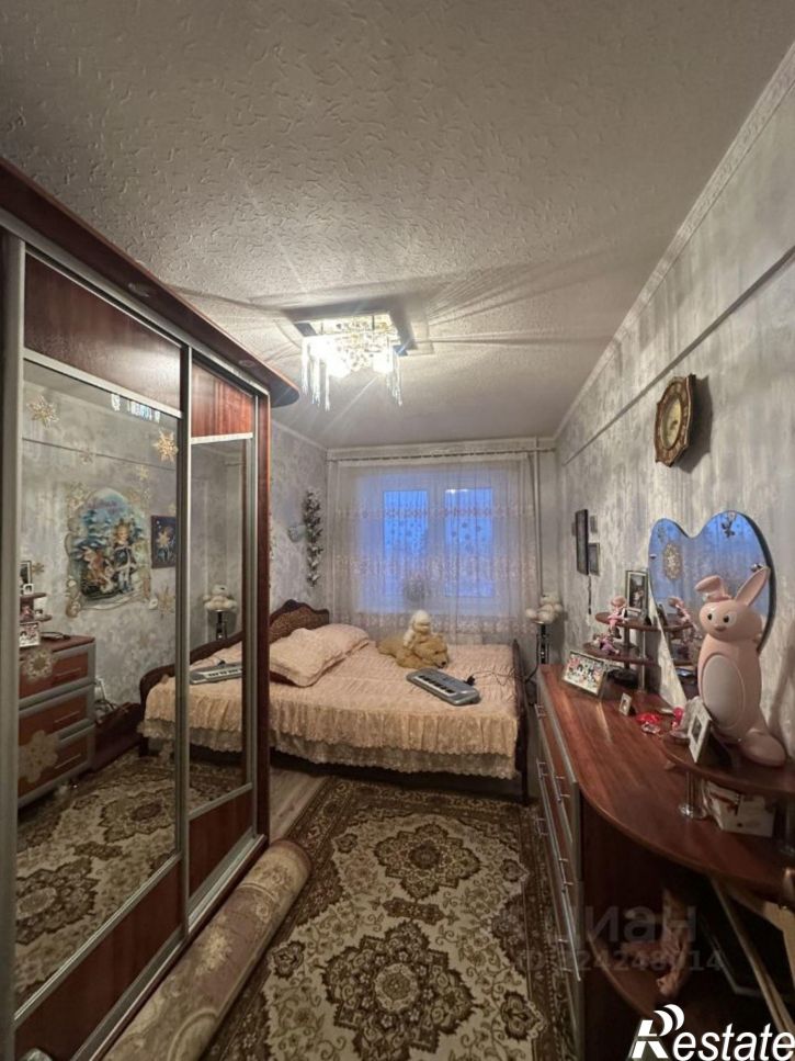 2-комн квартира улица Победы, 116,  д. 116