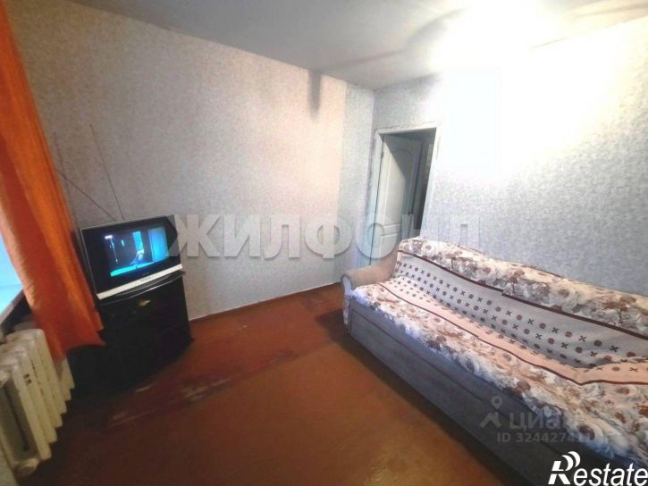 3-комн квартира Ленинградский проспект, 265 к1,  д. 265 к1