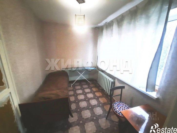 3-комн квартира Ленинградский проспект, 265 к1,  д. 265 к1