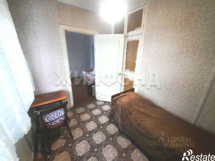 3-комн квартира Ленинградский проспект, 265 к1,  д. 265 к1