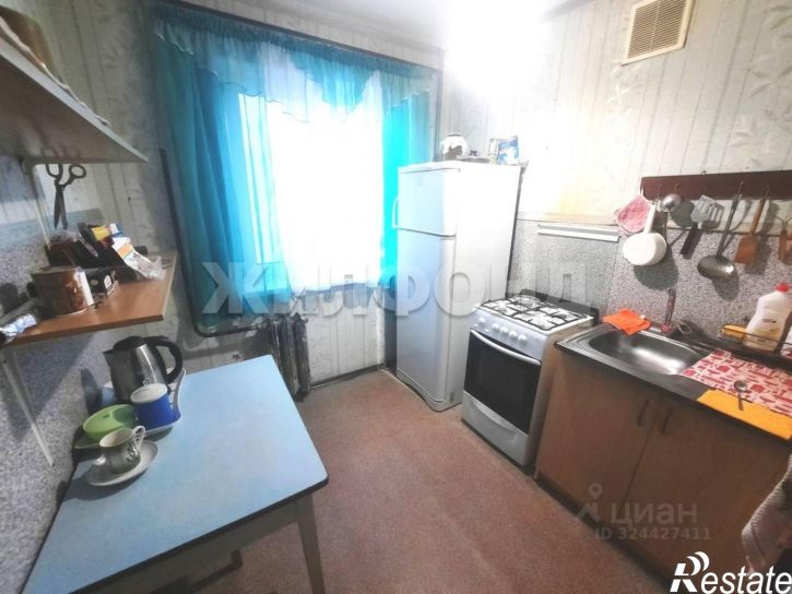 3-комн квартира Ленинградский проспект, 265 к1,  д. 265 к1