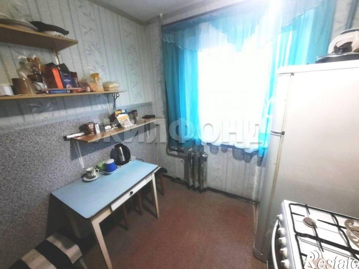 3-комн квартира Ленинградский проспект, 265 к1,  д. 265 к1