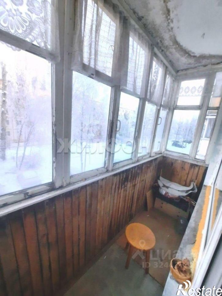 3-комн квартира Ленинградский проспект, 265 к1,  д. 265 к1