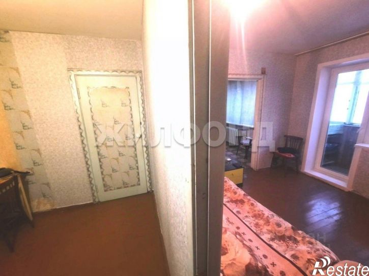 3-комн квартира Ленинградский проспект, 265 к1,  д. 265 к1