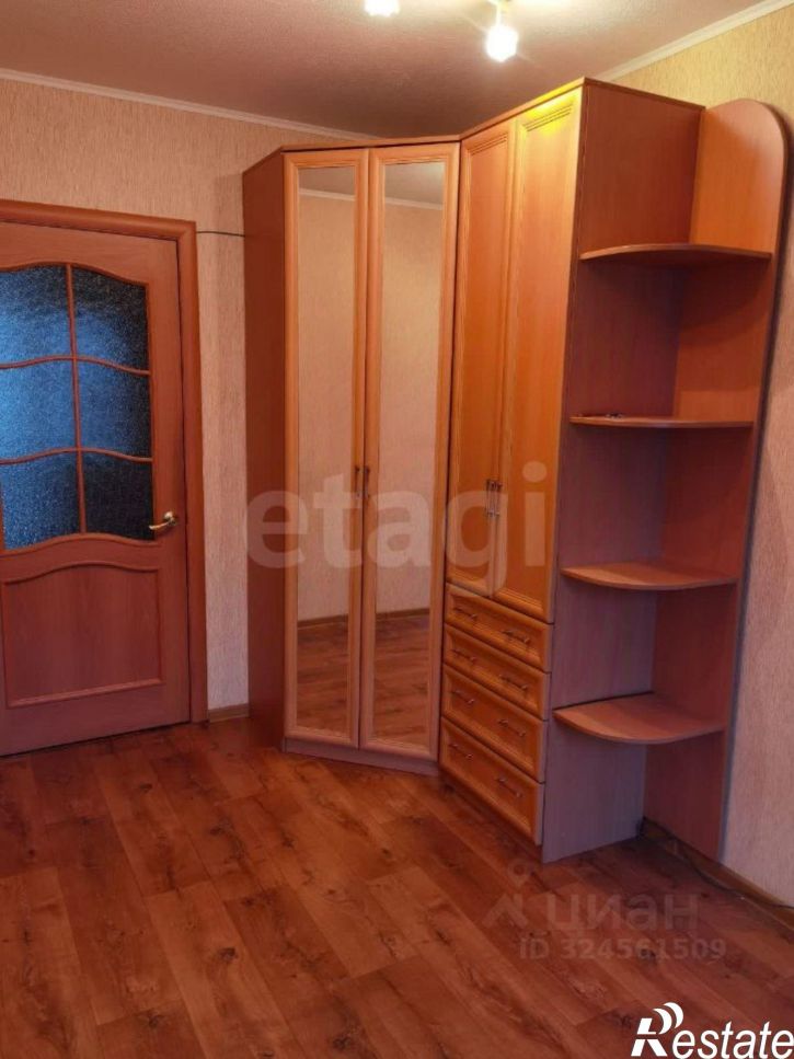 3-комн квартира