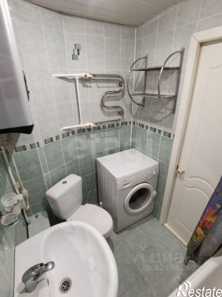 3-комн квартира