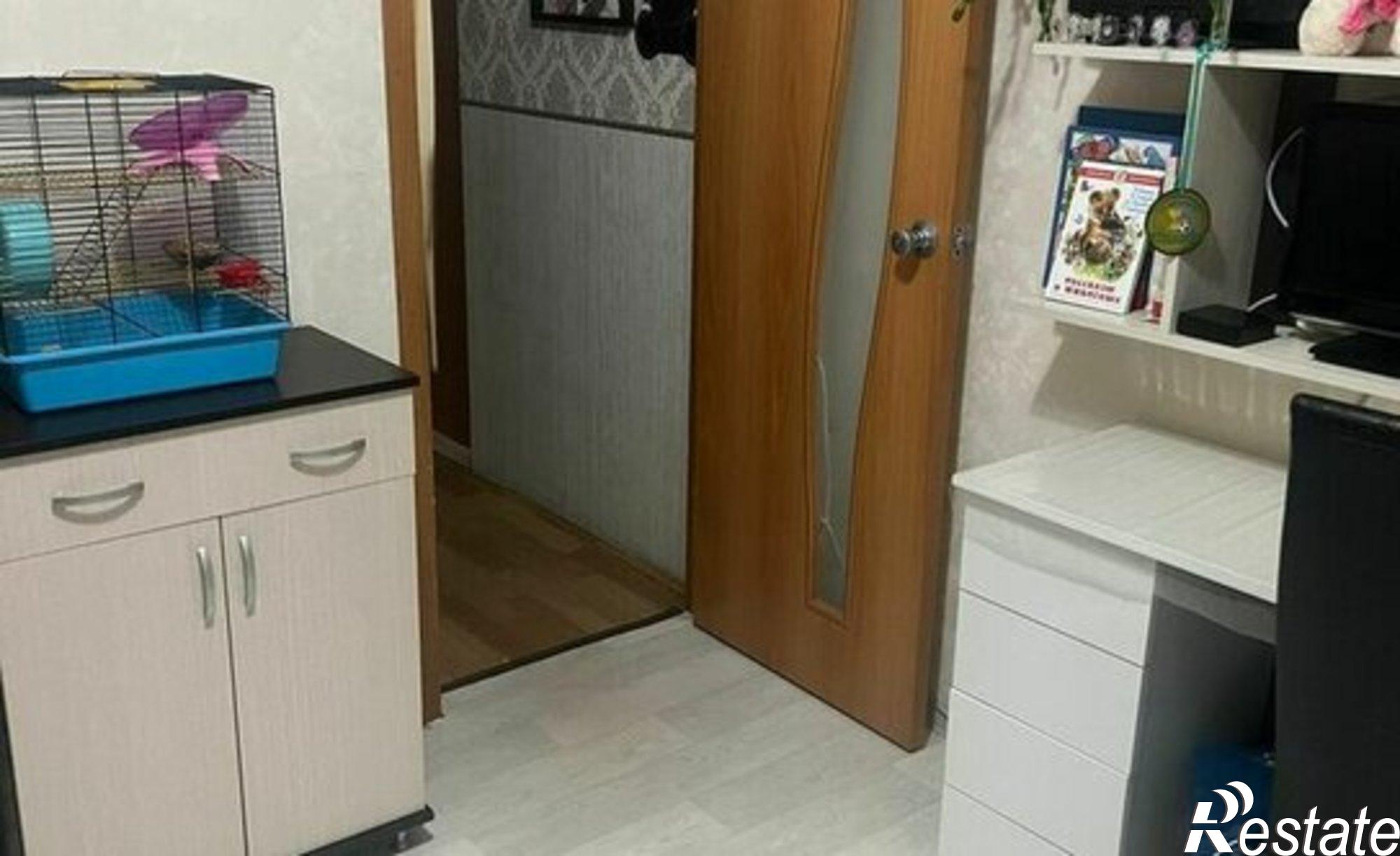 Купить квартиру за 3 600 000 рублей на Ленинградский проспект, 360