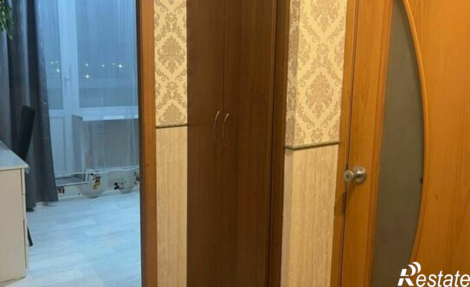 Купить квартиру за 3 600 000 рублей на Ленинградский проспект, 360