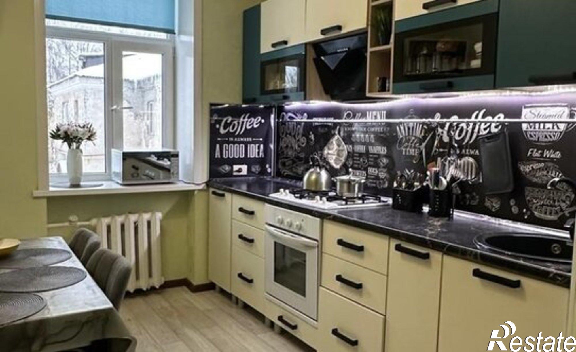 Купить квартиру за 3 690 000 рублей на ул Силикатчиков, 2 3