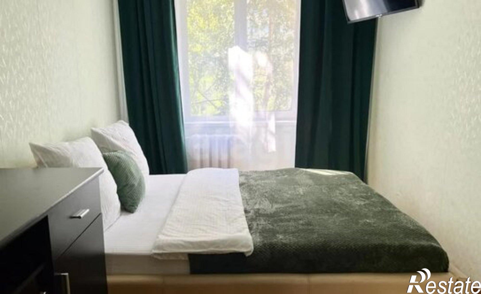 Купить квартиру за 4 500 000 рублей на пр-кт Обводный канал, 16