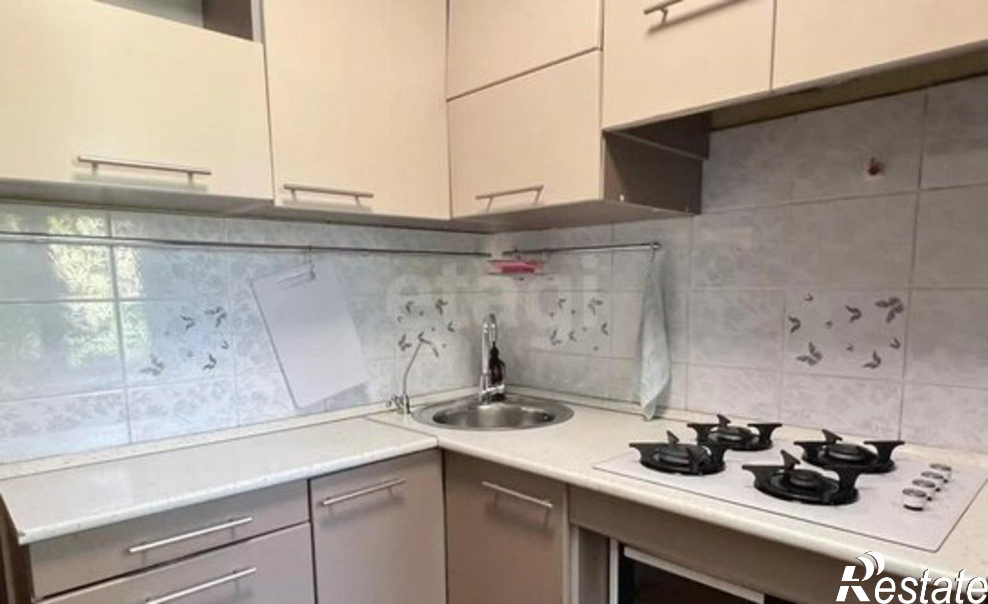 Купить квартиру за 4 500 000 рублей на пр-кт Обводный канал, 16