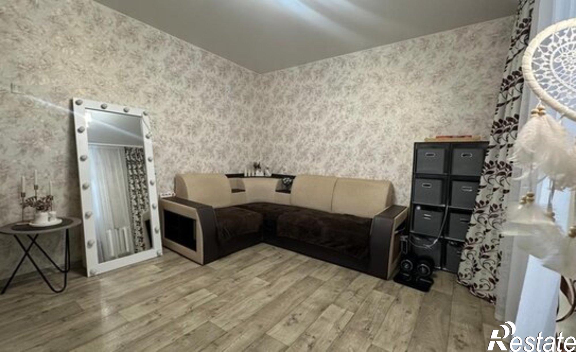 Купить квартиру за 3 690 000 рублей на ул Силикатчиков, 2 3