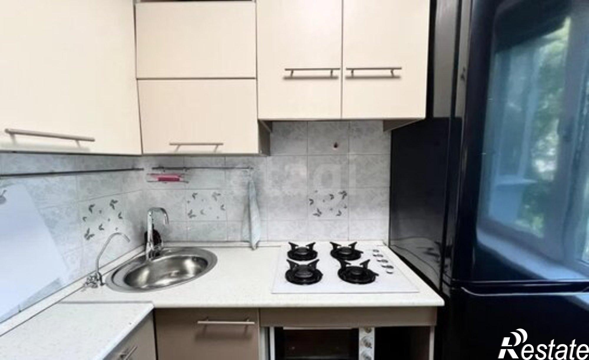 Купить квартиру за 4 500 000 рублей на пр-кт Обводный канал, 16