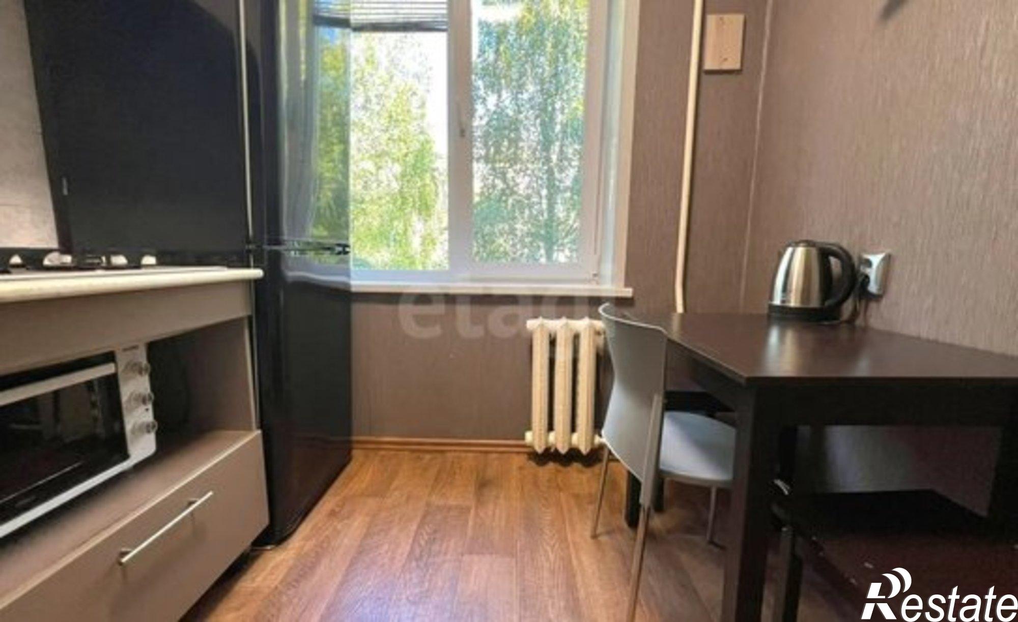 Купить квартиру за 4 500 000 рублей на пр-кт Обводный канал, 16