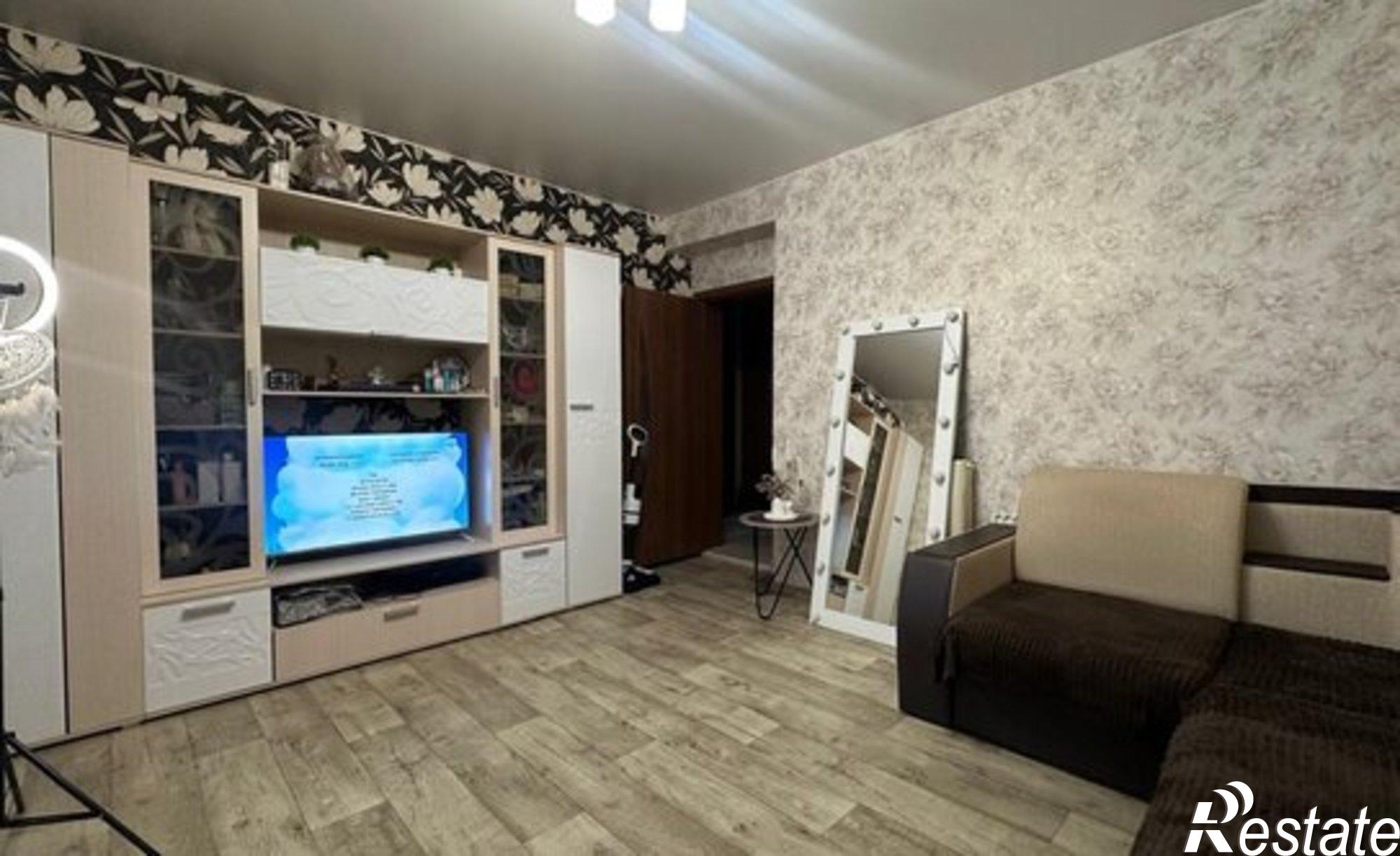 Купить квартиру за 3 690 000 рублей на ул Силикатчиков, 2 3