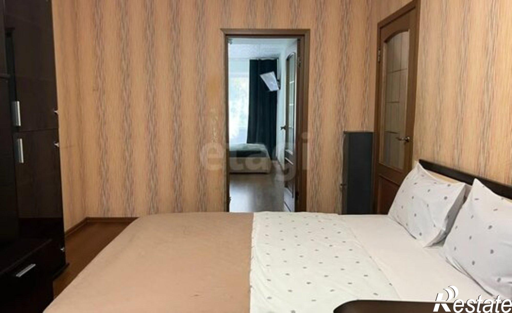 Купить квартиру за 4 500 000 рублей на пр-кт Обводный канал, 16