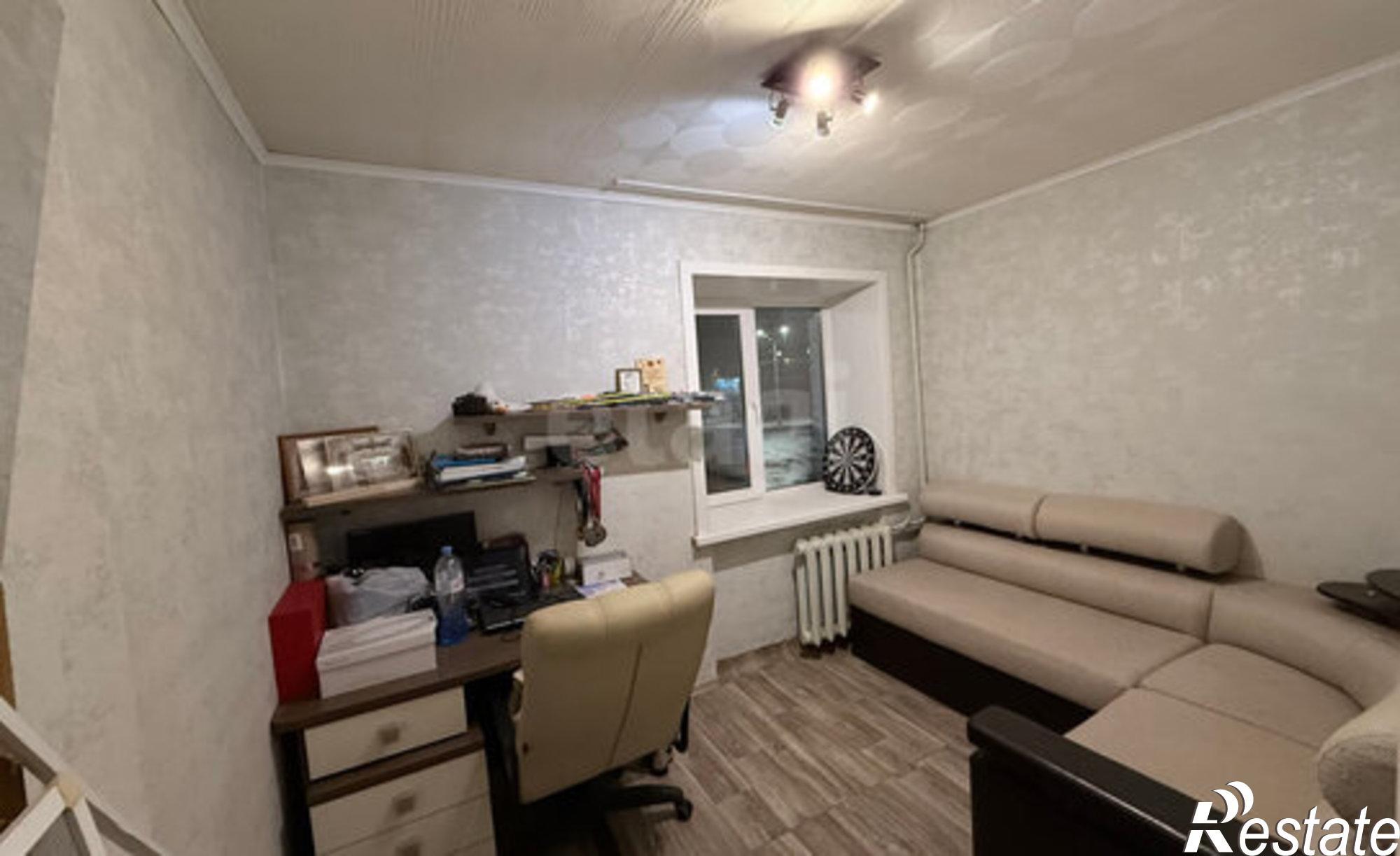 Купить квартиру за 6 000 000 рублей на пр-кт Ломоносова, 309