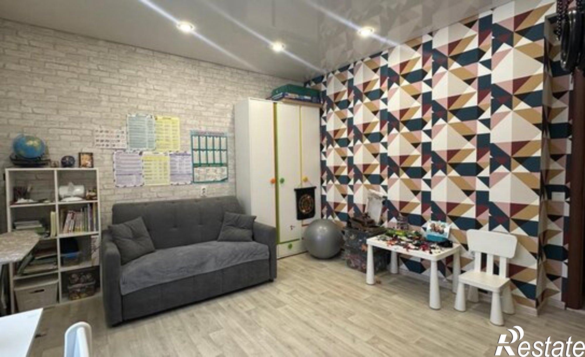 Купить квартиру за 3 690 000 рублей на ул Силикатчиков, 2 3