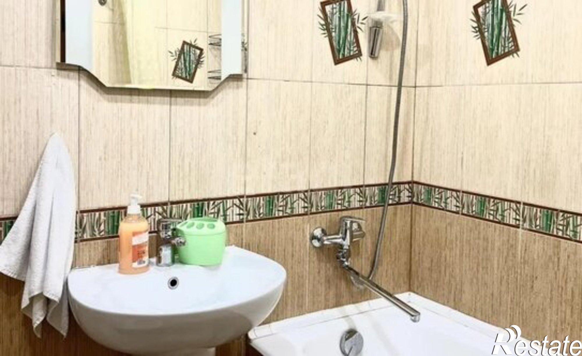 Купить квартиру за 4 500 000 рублей на пр-кт Обводный канал, 16