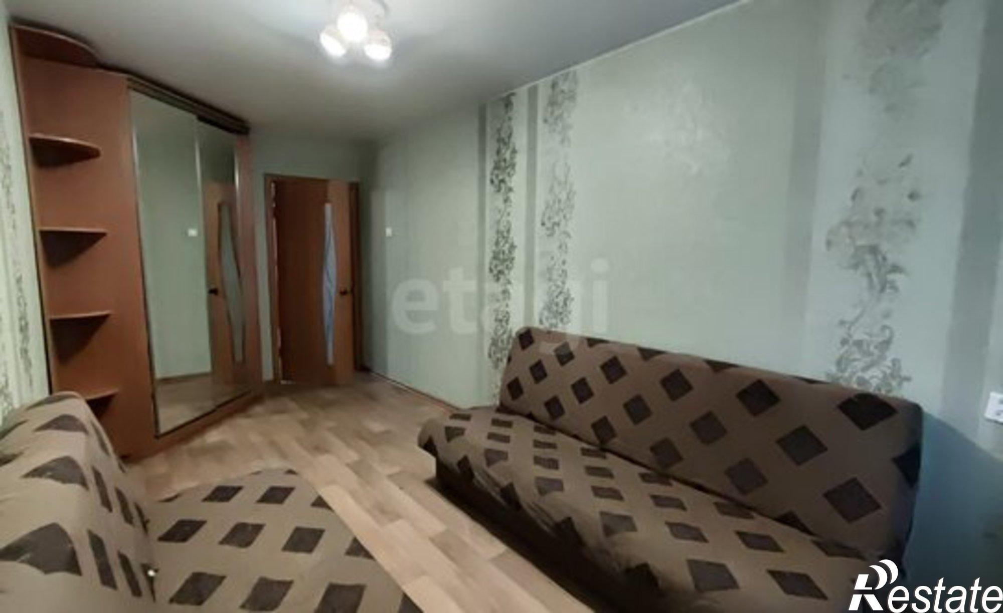 Купить квартиру за 3 700 000 рублей на ул Штурманская, 5