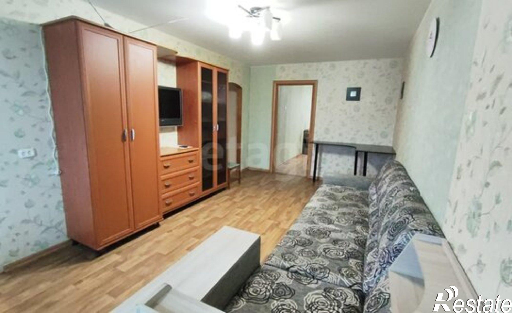 Купить квартиру за 3 700 000 рублей на ул Штурманская, 5