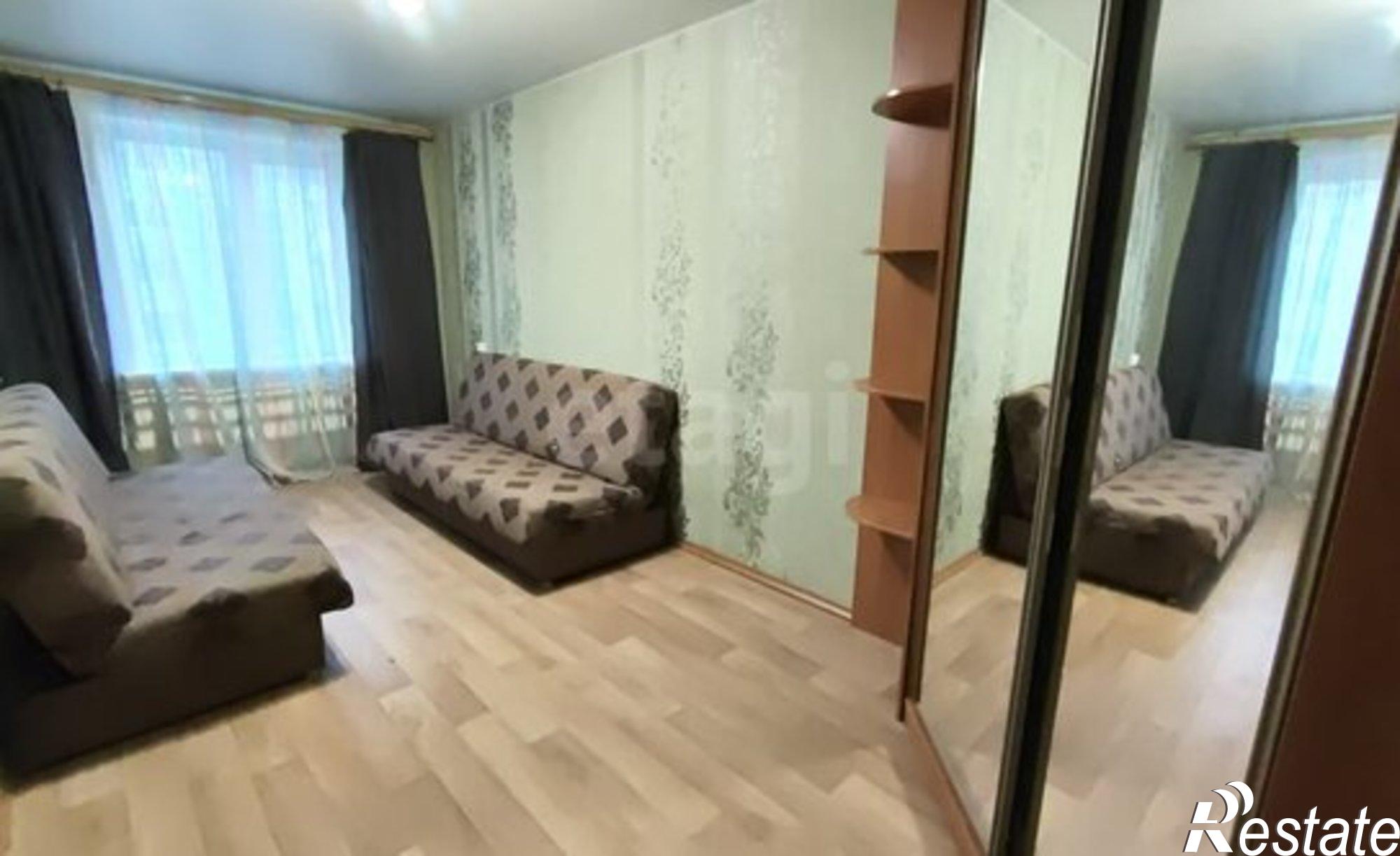 Купить квартиру за 3 700 000 рублей на ул Штурманская, 5