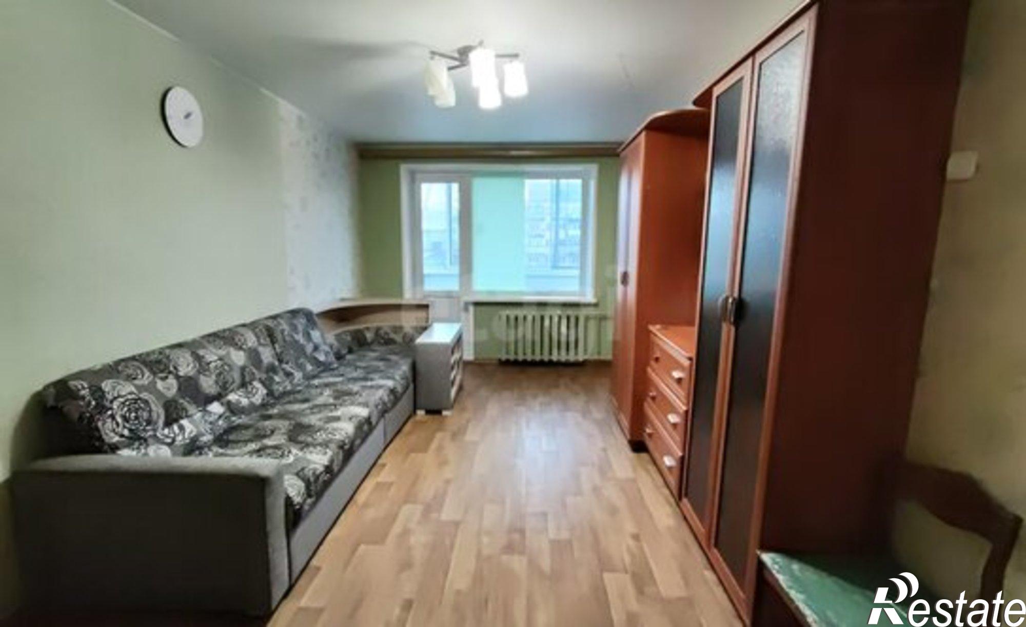 Купить квартиру за 3 700 000 рублей на ул Штурманская, 5