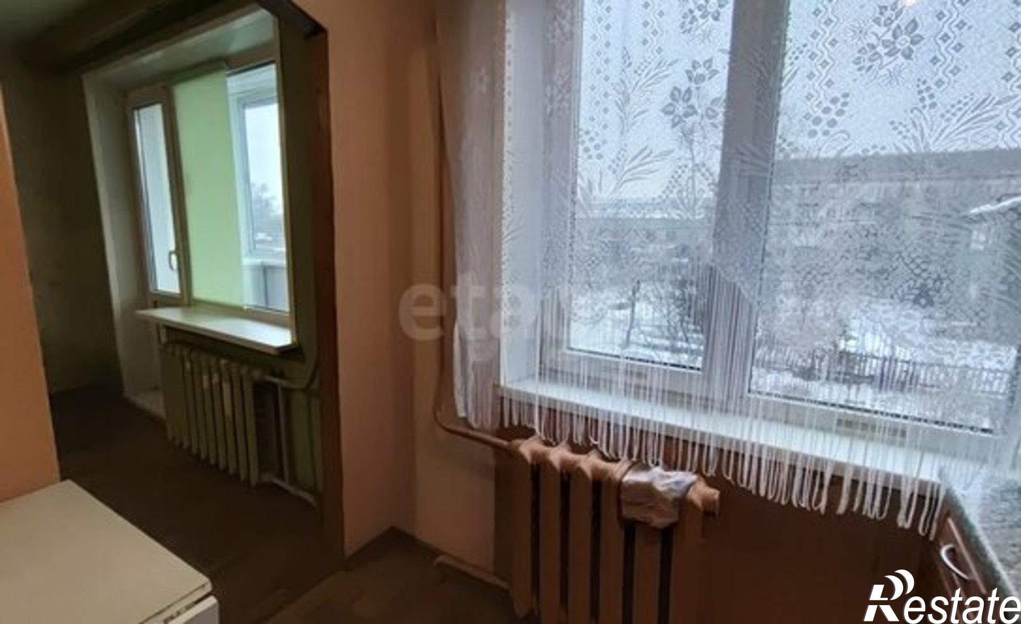 Купить квартиру за 3 700 000 рублей на ул Штурманская, 5