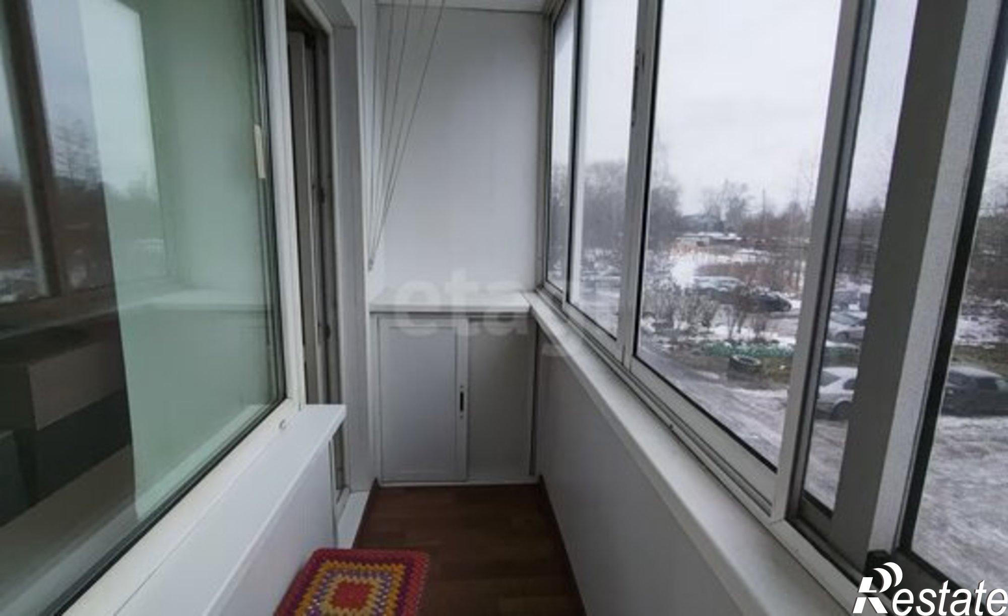 Купить квартиру за 3 700 000 рублей на ул Штурманская, 5