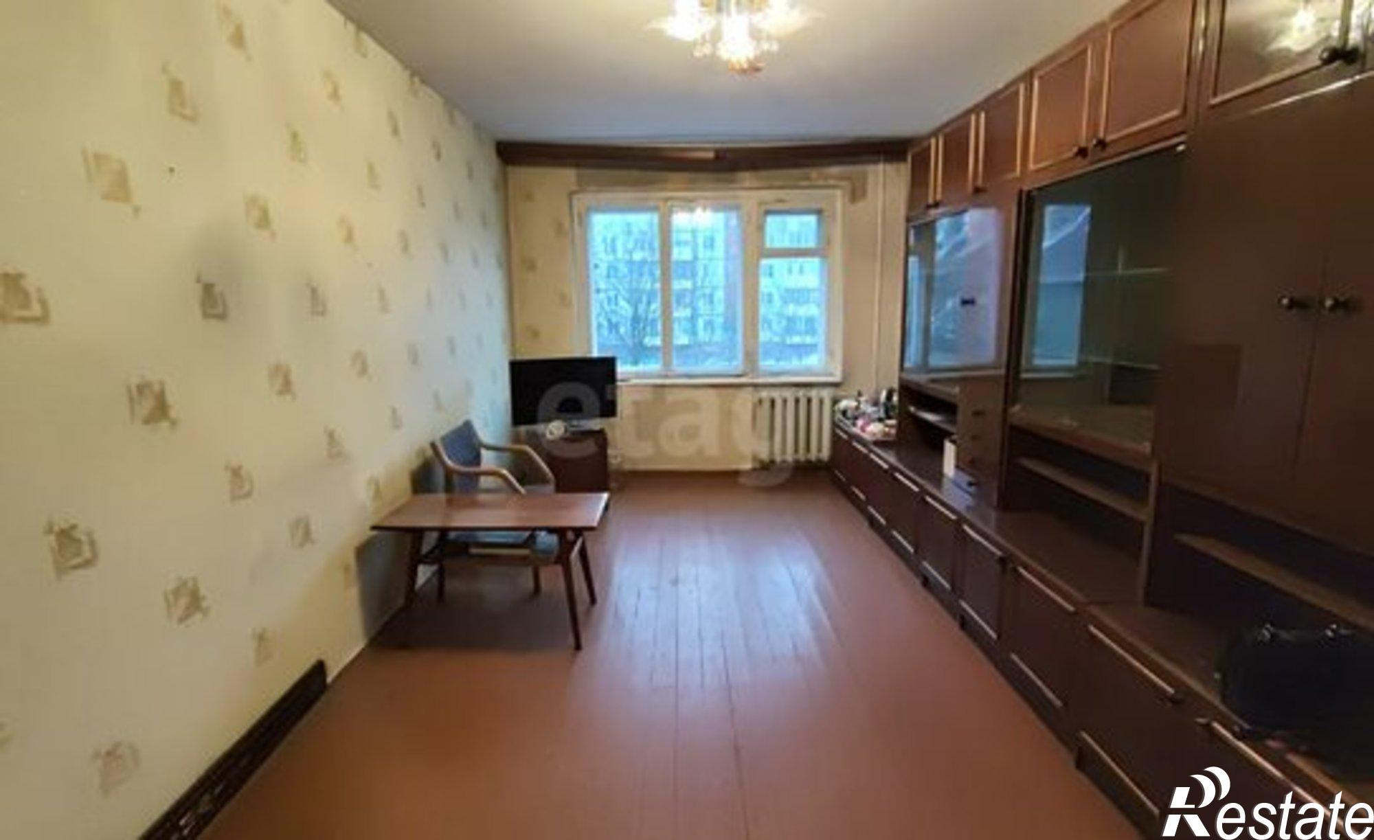 Купить квартиру за 2 900 000 рублей на ул Штурманская, 7