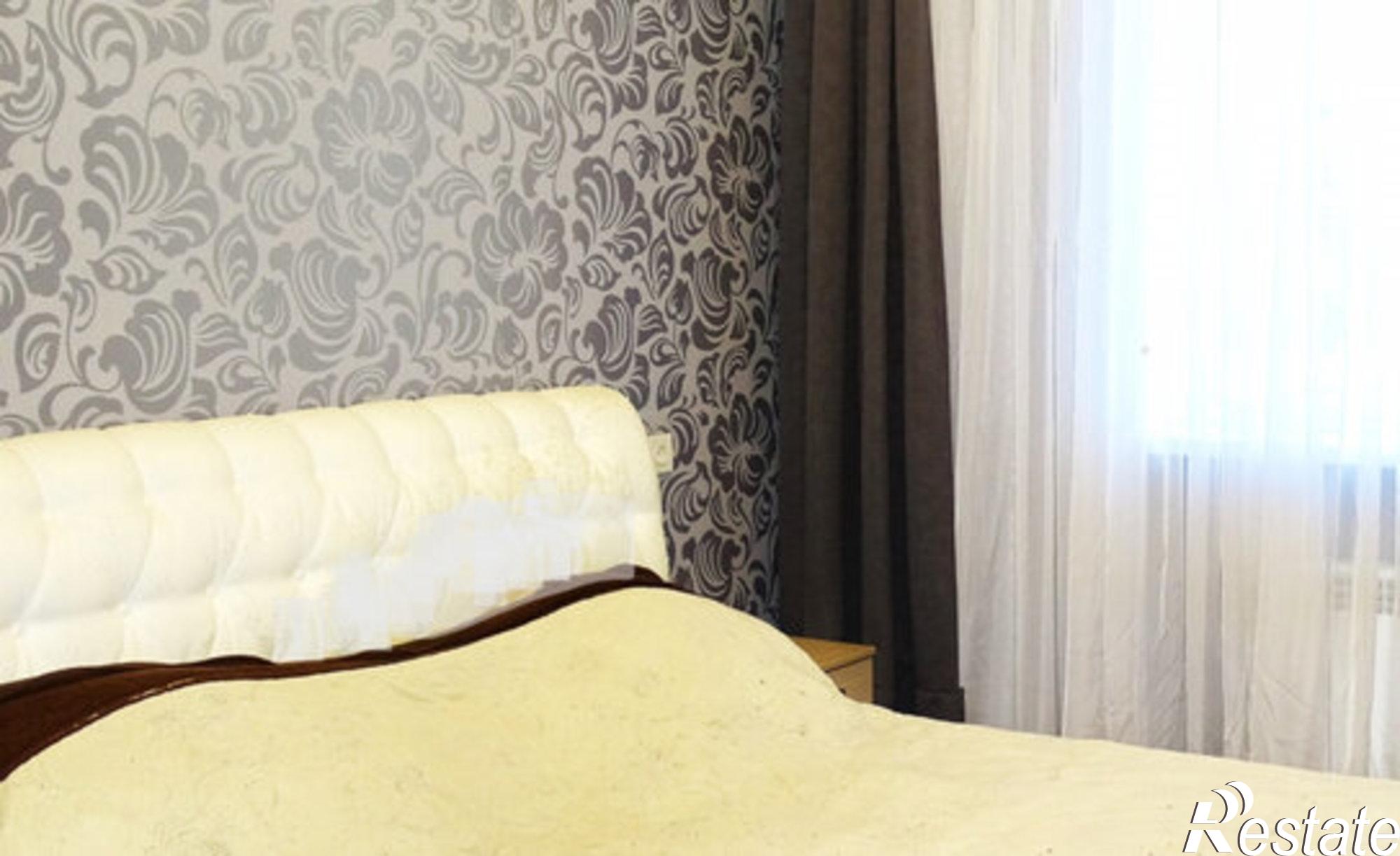 Купить квартиру за 4 600 000 рублей на ул Розы Люксембург, 65 2