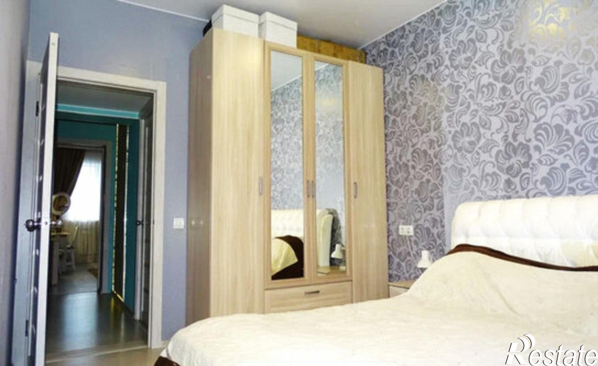 Купить квартиру за 4 600 000 рублей на ул Розы Люксембург, 65 2