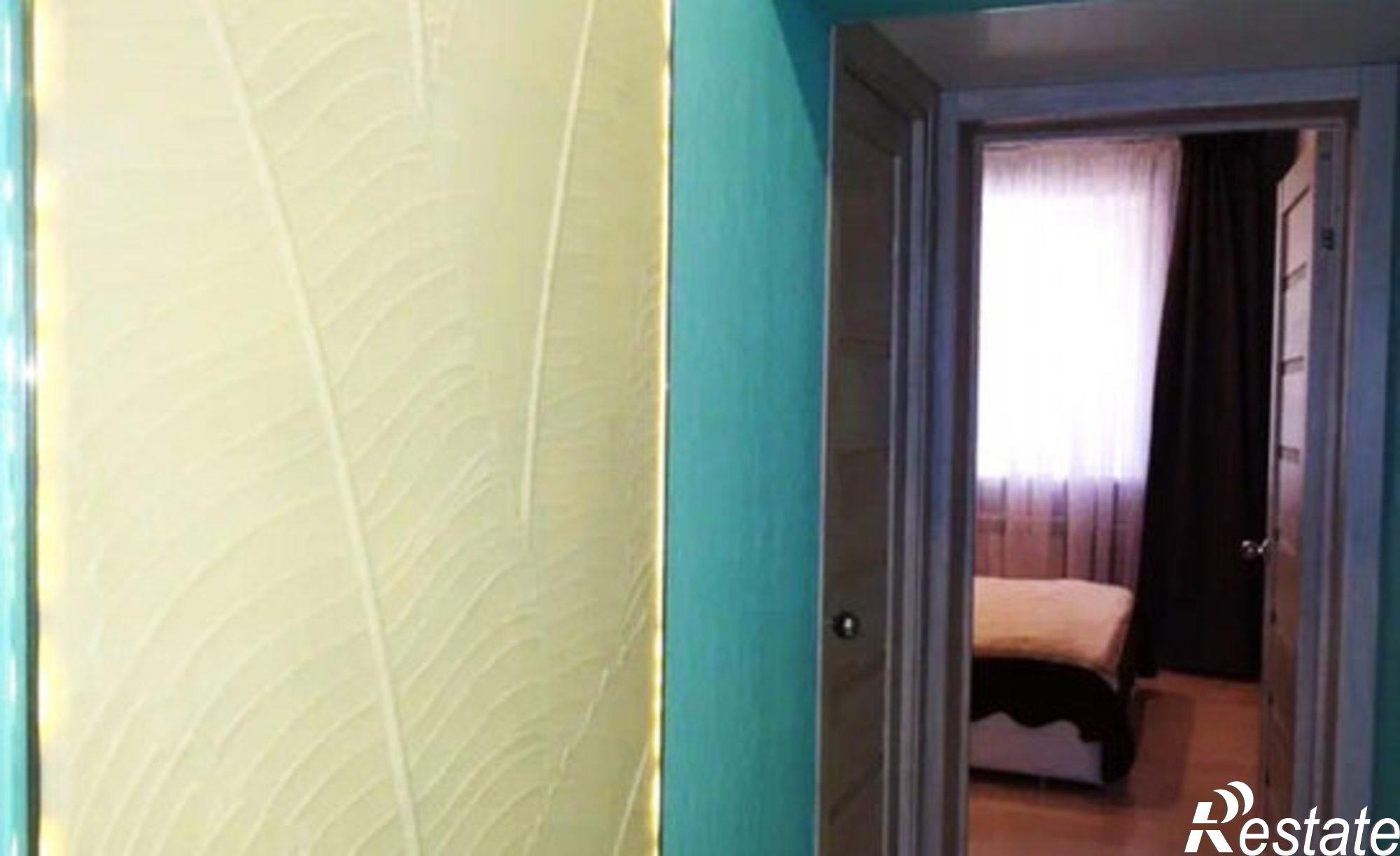 Купить квартиру за 4 600 000 рублей на ул Розы Люксембург, 65 2