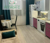 1-комн, 36кв м, этаж 5/8 Ленинградский проспект, 360