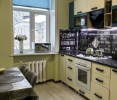 3-комн, 66кв м, этаж 2/2 ул Силикатчиков, 2 3