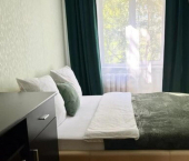 2-комн, 45кв м, этаж 3/5 пр-кт Обводный канал, 16