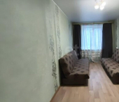 2-комн, 44кв м, этаж 2/5 ул Штурманская, 5