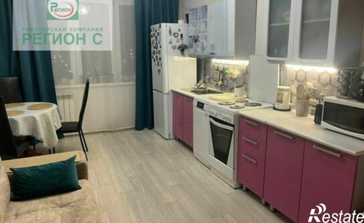 1-комн квартира Ленинградский проспект, 360,  д. 360