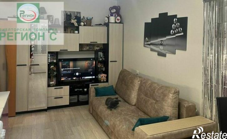 1-комн квартира Ленинградский проспект, 360,  д. 360