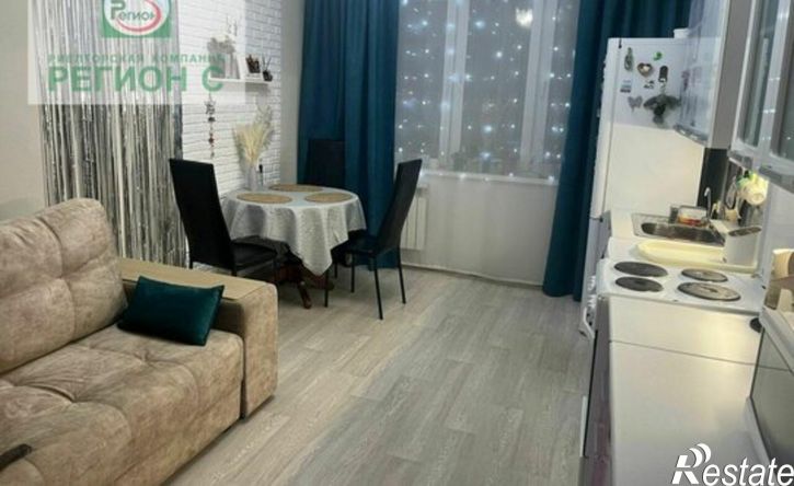 1-комн квартира Ленинградский проспект, 360,  д. 360