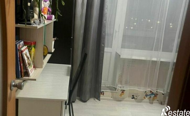 1-комн квартира Ленинградский проспект, 360,  д. 360