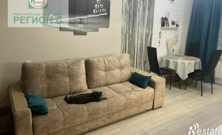 1-комн квартира Ленинградский проспект, 360,  д. 360