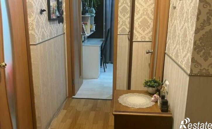 1-комн квартира Ленинградский проспект, 360,  д. 360