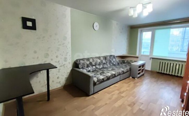 2-комн квартира ул Штурманская, 5,  д. 5