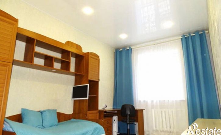 3-комн квартира ул Розы Люксембург, 65 2,  д. 65 2,  к. 2