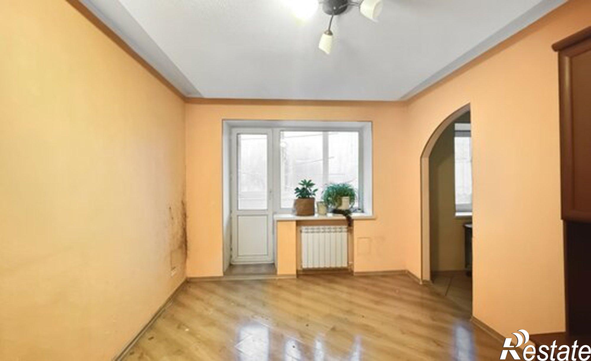 Купить квартиру за 3 200 000 рублей на Никольский пр-кт, 90