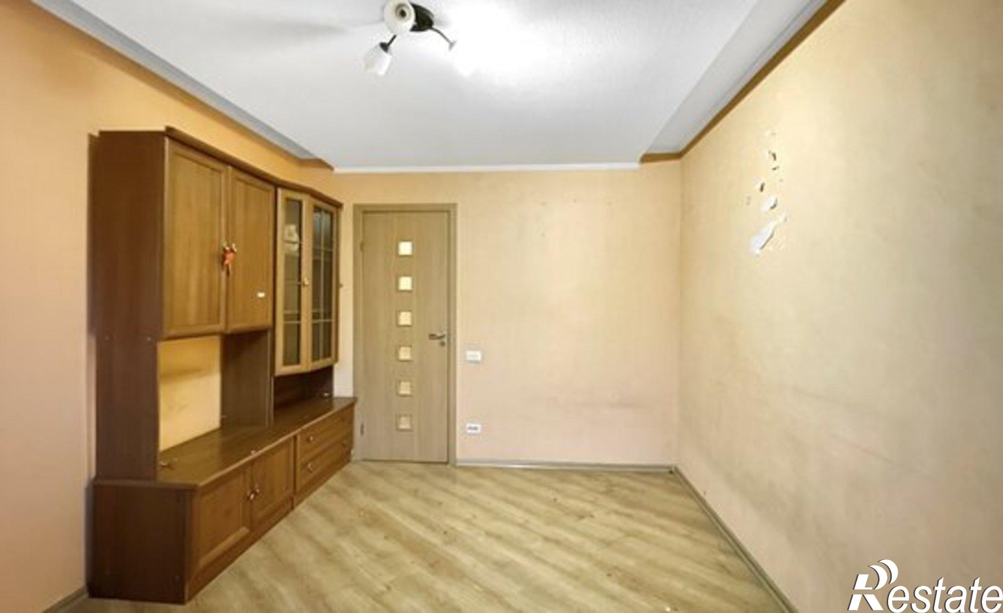 Купить квартиру за 3 200 000 рублей на Никольский пр-кт, 90